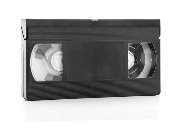 Video Tape — Stock Photo, Image
