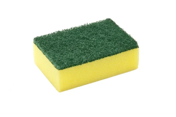 Washing Sponge — Stock Photo, Image