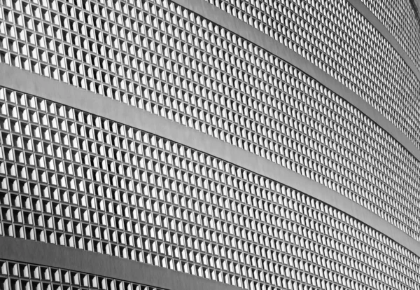 Textura do edifício — Fotografia de Stock