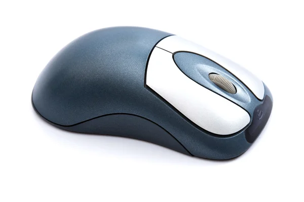 Internet Wireless Mouse — Stock Photo, Image