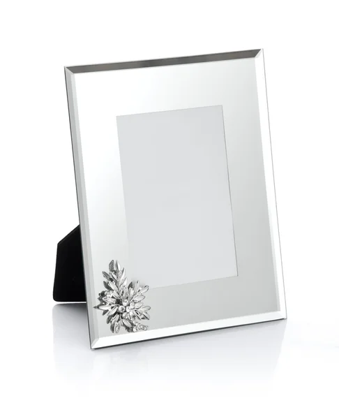 Blank Photo Frame — Stock Photo, Image