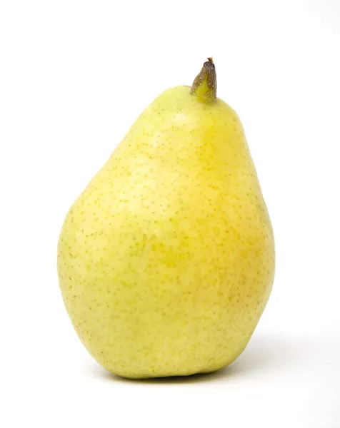Плоды одного перца — стоковое фото