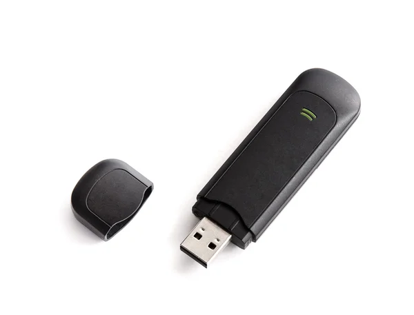 USB 3G Modem — Zdjęcie stockowe