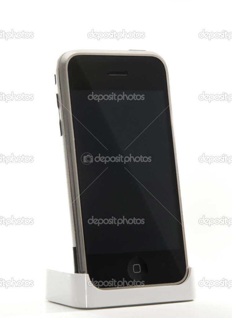 Smartphone similar to iphone