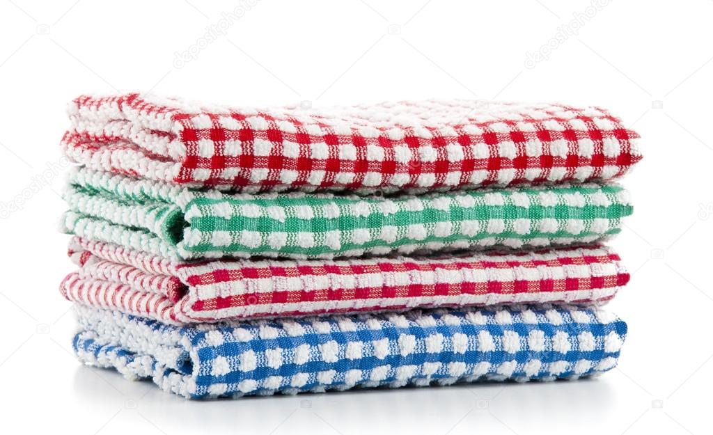 Housekeeping Towels