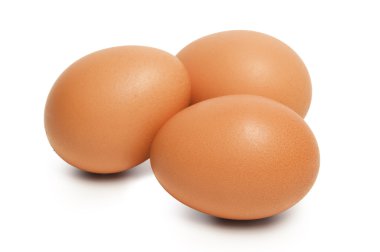Üç yumurta