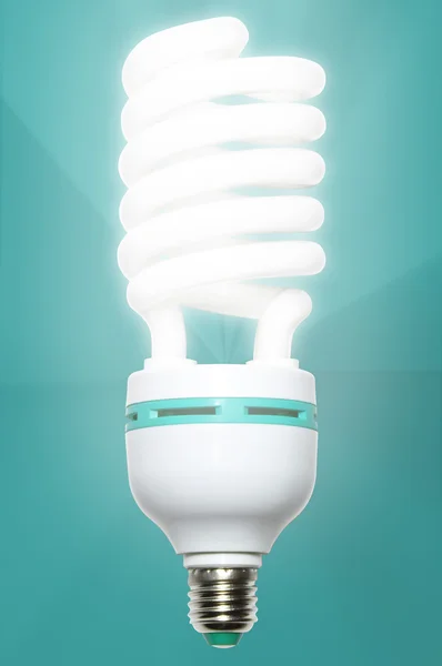 Light Bulb — Stock Photo, Image