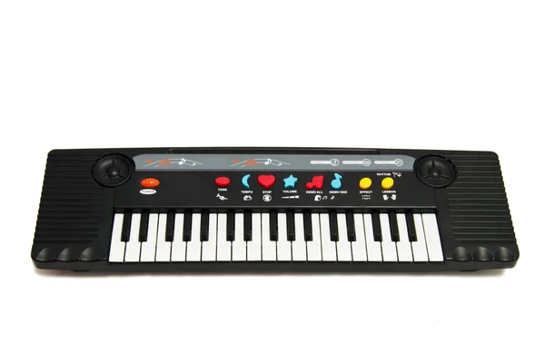 Baby Music Piano Toy — Stock Photo, Image
