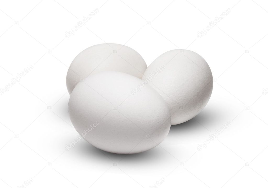 White Egg Group