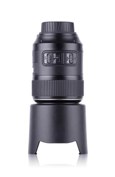 DSLR Camera Lens — Stock Photo, Image