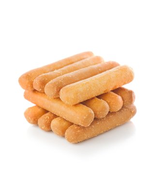 yedeklenmiş çubukları çıtır