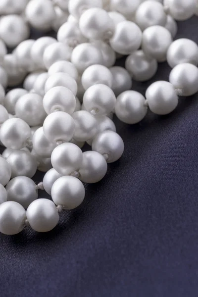 Pearl Necklace — Stock Photo, Image