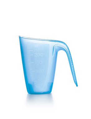 Detergent Measuring Cup clipart