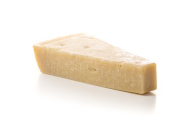 parmesan peynir parçası
