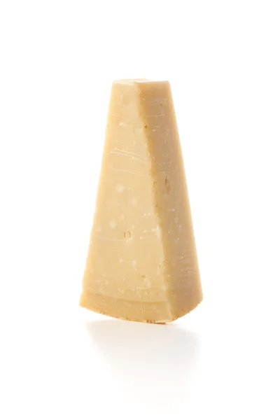 Parmesan Cheese — Stock Photo, Image