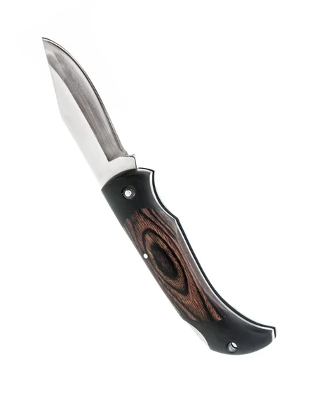 Pocket Knife — Stock Photo, Image