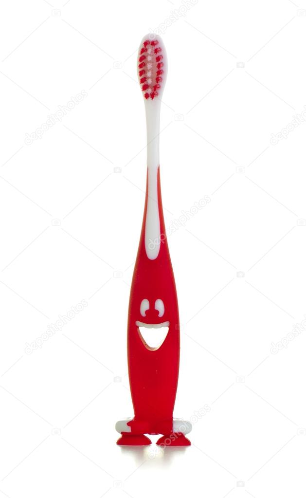 Funny Toothbrush