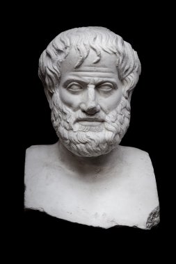 Aristo siyah