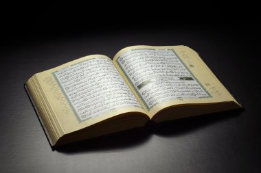 Kur'an-ı Kerim kitap