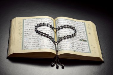 aşk quran