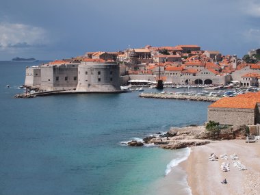 Dubrovnik