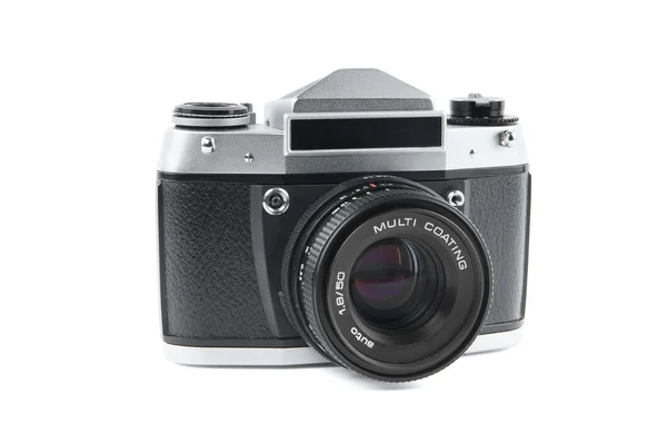 Vintage camera — Stock Photo, Image