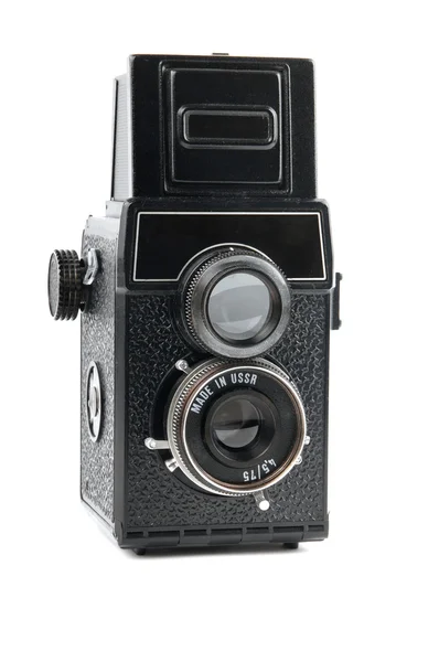 Vintage camera — Stock Photo, Image