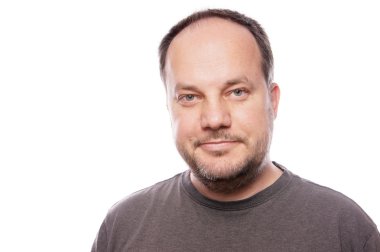 adam onun kırklı