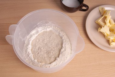 öncesi Maya