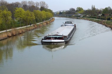 Midland veya mittelland canal