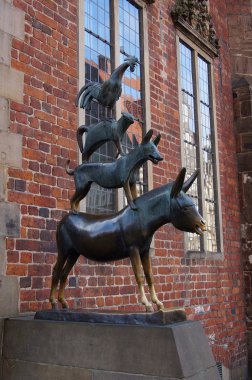 Bremen Kasaba Müzisyenleri