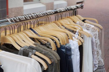 Kadınlar için moda