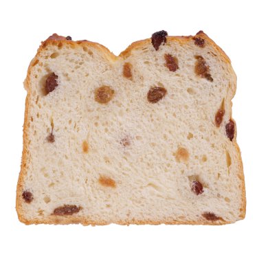 raisin bread