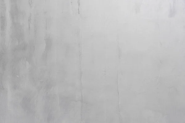 薄い灰色の風化したセメント壁の背景の質感 — ストック写真