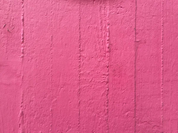 ピンクのコンクリート壁の背景テクスチャ — ストック写真