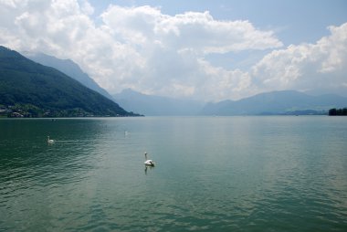 Alp Gölü