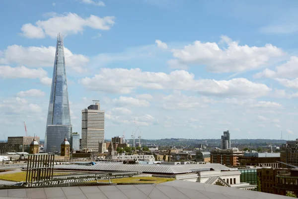 London cityscape — Stock Photo, Image