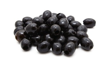 Çekirdeksiz Siyah Zeytin yağı