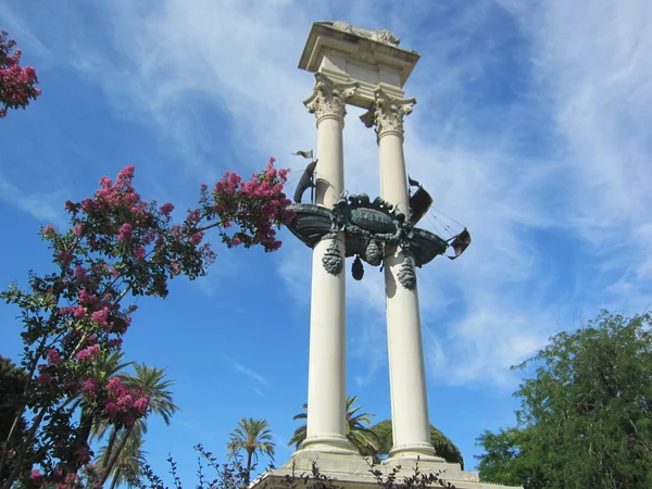 Sevilla — Stock Photo, Image