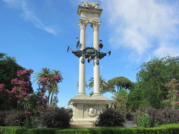 Sevilla — Stock Photo, Image