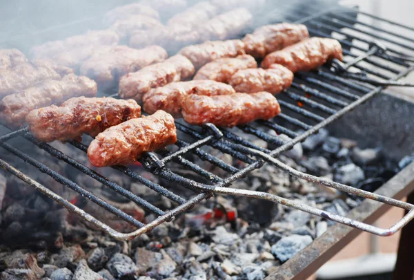 Barbekü et