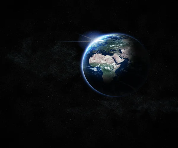 Globe.Earth