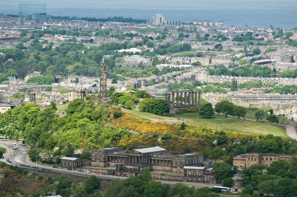 holyrood Park Hill göster