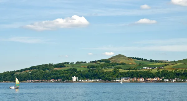 Denizden largs için görüntüleme