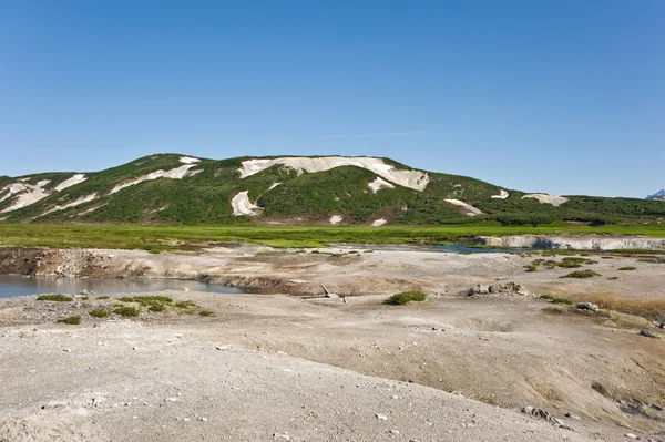 Caldera Uzon (Kamçatka)