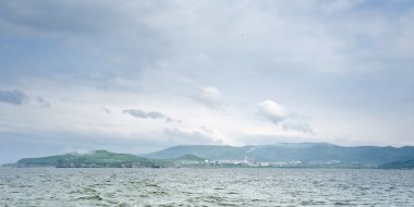 petropavlovsk-kamchatsky için denizden göster