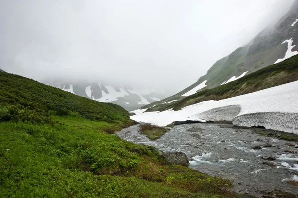 lake tahkoloch, üstten görünüm
