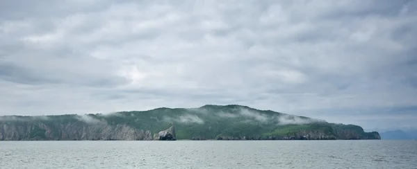 Kamçatka kıyıları