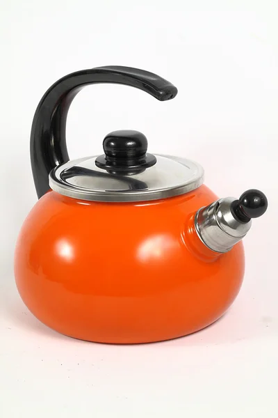 Kettle — Stock Photo, Image