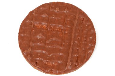 çikolatalı kurabiye